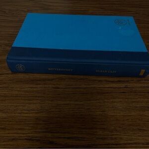 Bittersweet by Susan Cain